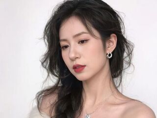 webcam live sex AnnLinMei