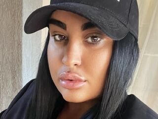 cam sex show DesyreeDawson