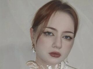 beautiful cam girl HannaWaltos