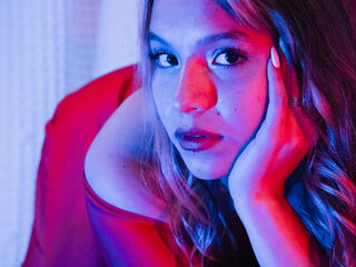 adult live web cam IsabelaFletcher