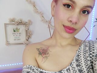 webcamstripper live JennParkar