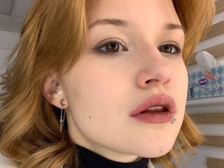 naked webcamgirl video NishaRayo