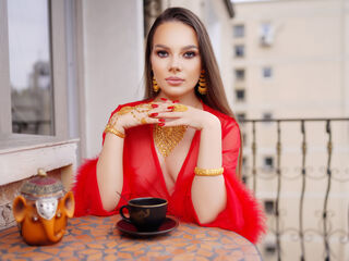 cam stripper VictoriaMinha