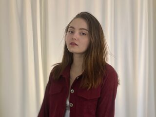 camgirl masturbating with sex toy WildaForland