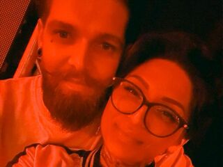 jasmin web cam couple sexshow AdelleAndBlaze