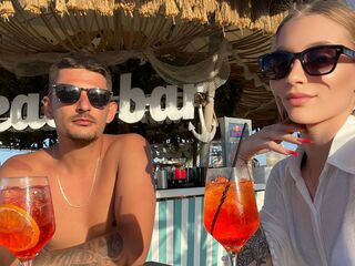 live chatroom sex webcam show AnnaAndLeo