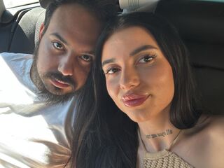 jasmin cam couple anal sex BiancaAndAlex