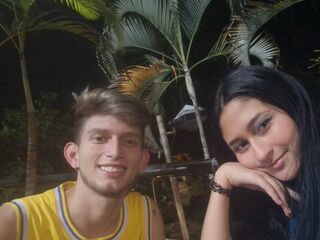 live sex show CamilleAndArthur
