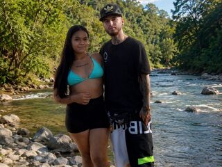 live cam couple anal sex CamiloAndVictori
