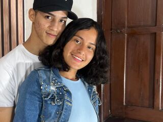 porn cam CnadyAndOliver