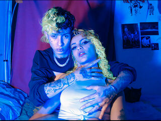 jasmin web cam couple blowjob DanAndLila