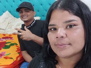 sexshow video DaniMarina