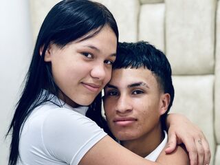 nude camgirl anal sex DannaAndFranco