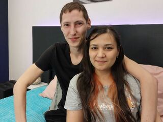 live webcam girl fucked DavidTeresa