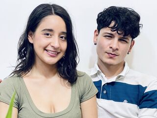 spy cam EdithAndSteban