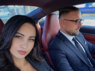 nude cam ElesseandGeorge