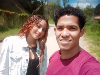 live sexshow GibsonAndAsleys