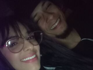 anal cam HarryandAnny