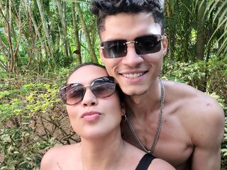 camgirl anal fuck JosephandSarah
