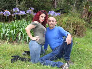 live webcam blowjob KarinayAmante