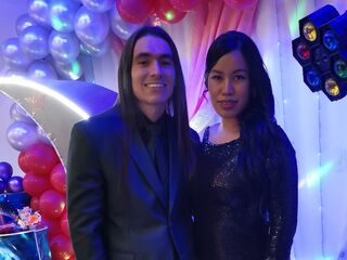 hot sex cam couple KendalCaruci