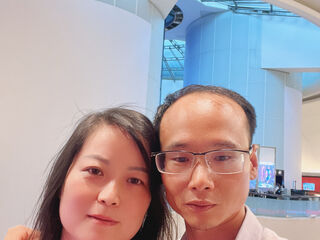 kinky cam photo LiangAndYing