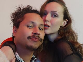 jasmin live cam sex LilyandRico