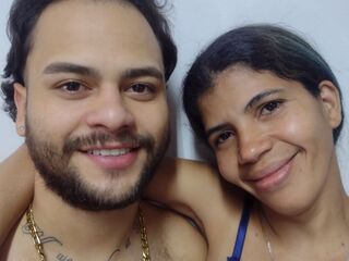 jasmin webcam couple MarceyJuan