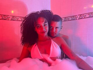 dirty couple live cam MarkandChelsy