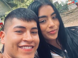 live sex cam show MaryAndy