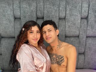 camgirl anal cam sex MilenaAndRoyce