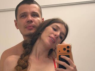 live webcam couple ass fuck MissAndKis