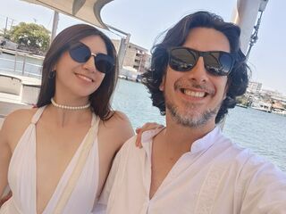 fucking webcam couple liveshow NoahyLoli