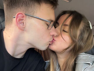 hot web cam couple PashaAndMila