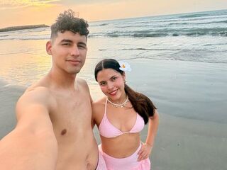 jasmin sex webcam couple SaraAndrex