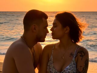 live couple anal sex show SofiaKonig