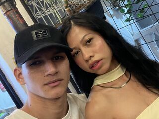 camcouple webcam photo SophiAndJack