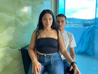 naked webcam couple anal ValeriaAndEdwar