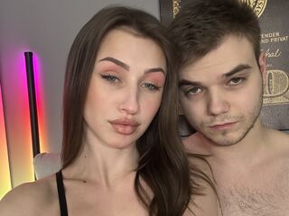 anal sex web cam couple VikkiGeorge