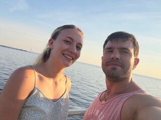 girl giving blowjob ViktorJuli