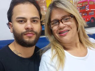 chatroom live cam VioletaAndNeil