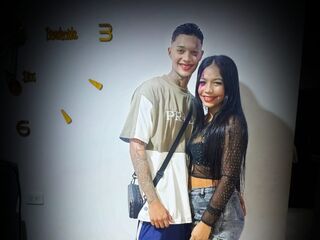 live webcam girl fucked in asshole YuleimysAndAlex