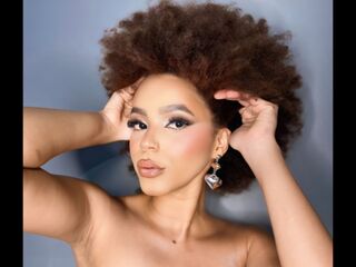 bizarre fetish video chat AfroditaBenz