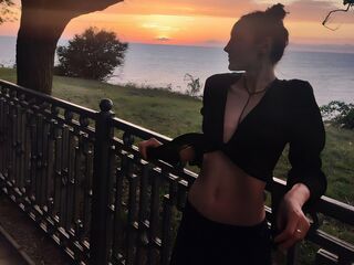 cam girl fetish AllisonReech