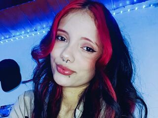 camgirl fetish webcam AmaraStorm