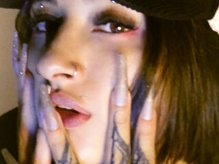 bdsm camgirl livesex AzzyBrook
