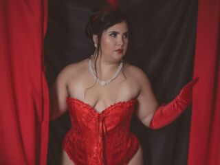webcamgirl fetish live BarbaraSabatini