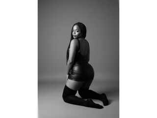 fetish chatroom BrownNina