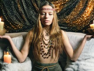 camgirl bondage live cam EvaBllom