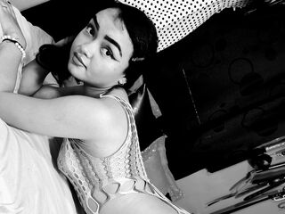 webcamgirl latex webcam show EvangelineJung